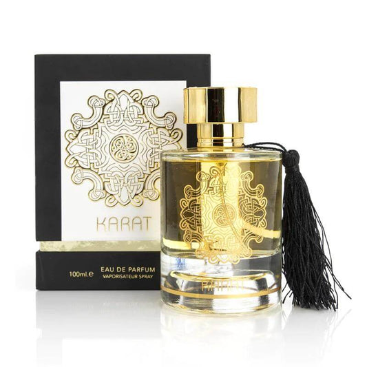 Karat Perfume 100ml EDP by Maison Alhambra
