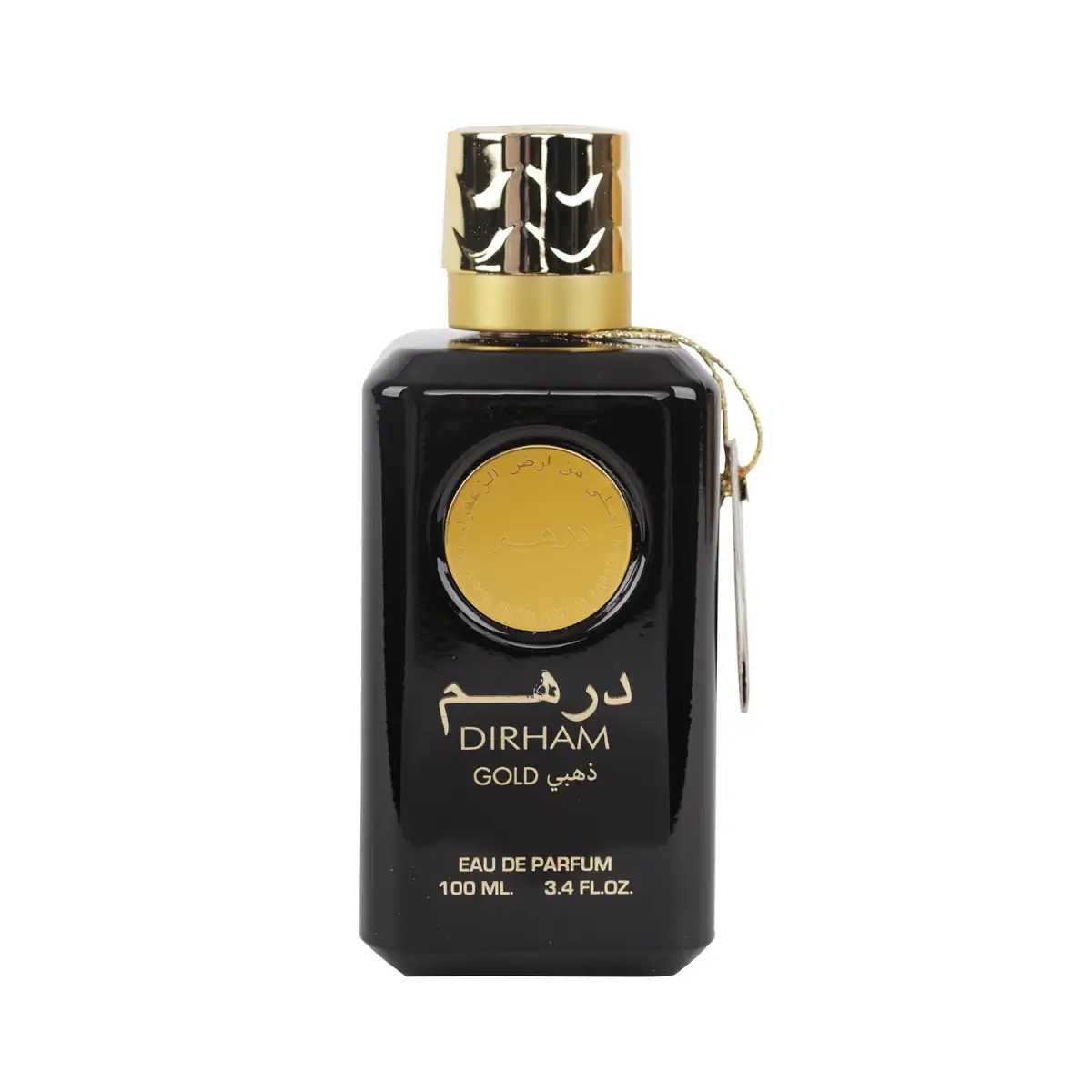 Dirham Gold Perfume EDP 100ml by Ard Al Zaafaran