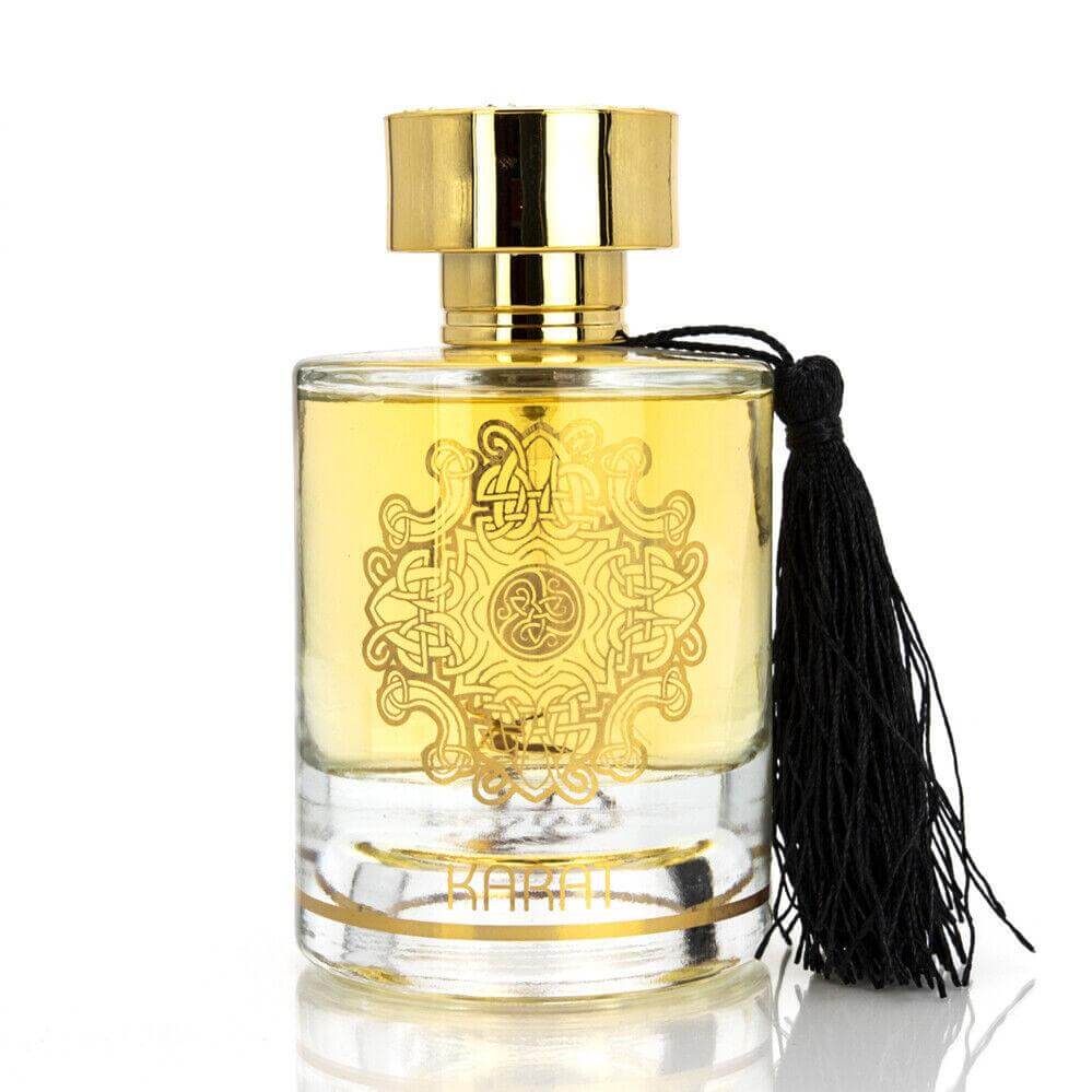 Karat Perfume 100ml EDP by Maison Alhambra