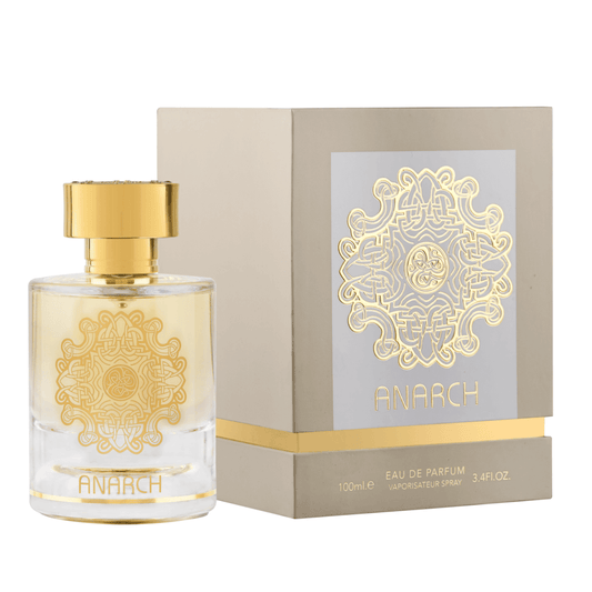 Anarch Perfume 100ml EDP by Maison Alhambra