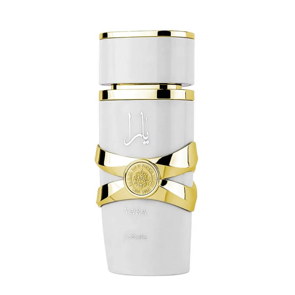 Yara Moi (Yara White) Perfume 100ml EDP by Lattafa