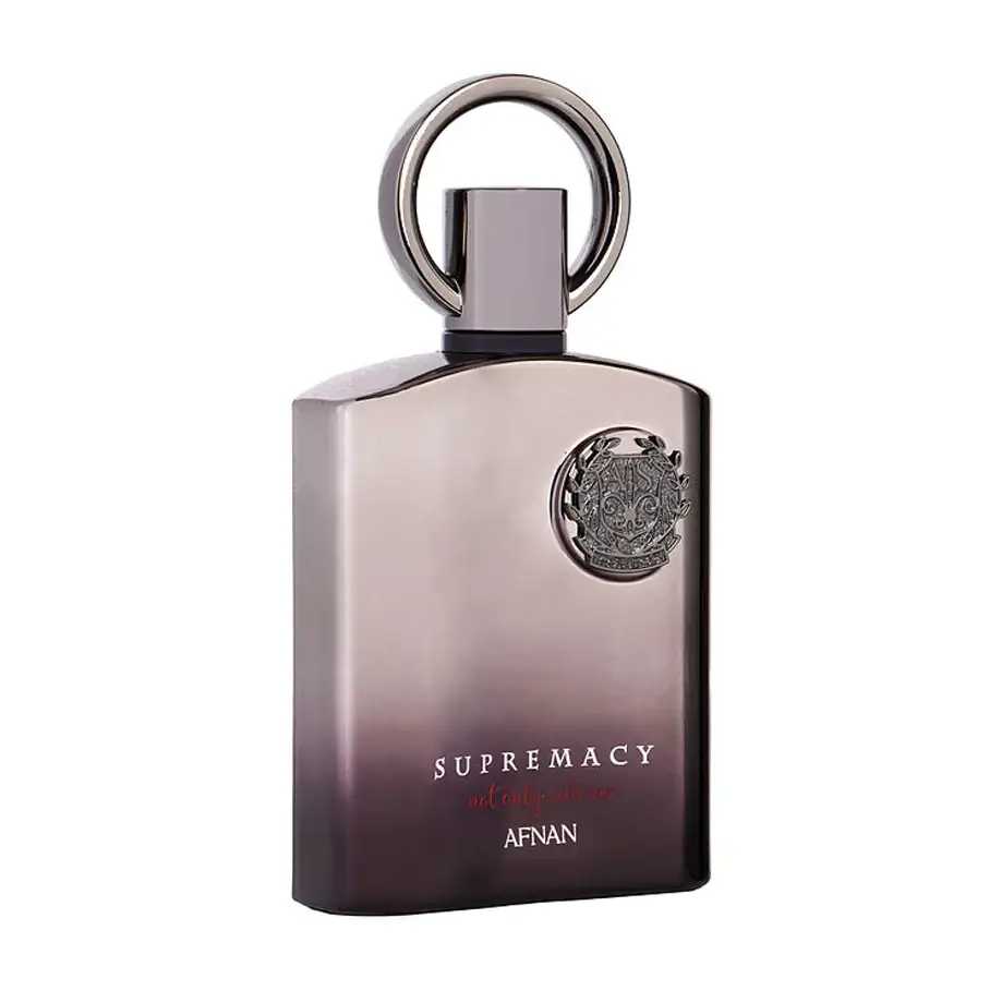 Supremacy Not Only Intense 100ml EDP by Afnan