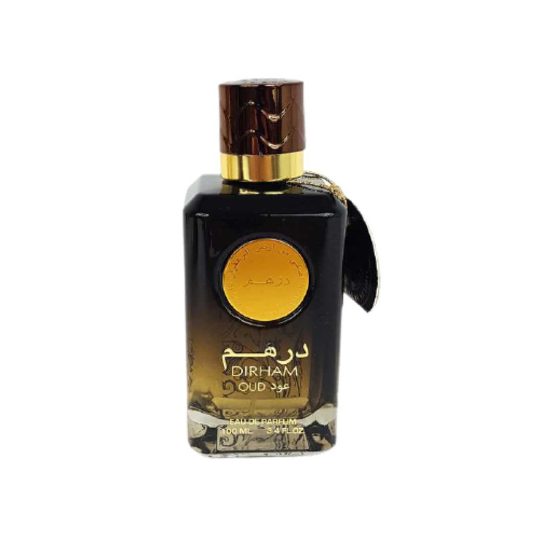 Dirham Oud Perfume 100ml EDP by Ard Al Zaafaran