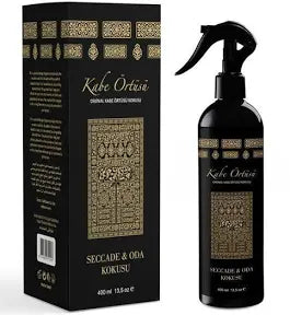 Kaaba’s Kiswah 400ml (Fabric / Room Freshener)