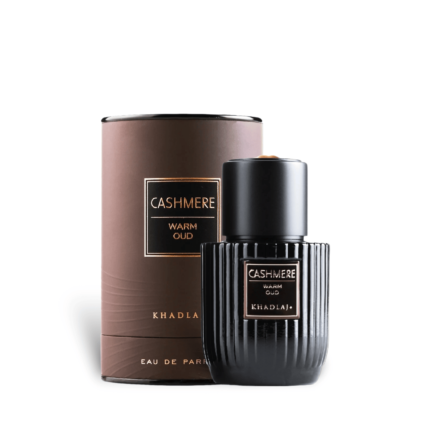 Cashmere Warm Oud 100ml EDP by Khadlaj