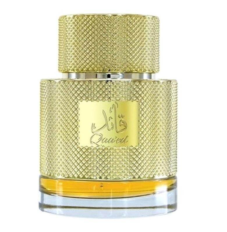 Qaa’ed Perfume 100ml EDP by Lattafa