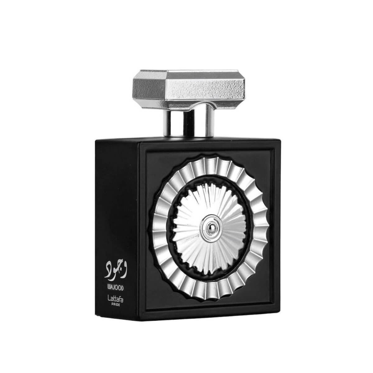 Wajood Perfume 100ml EDP by Lattafa Pride