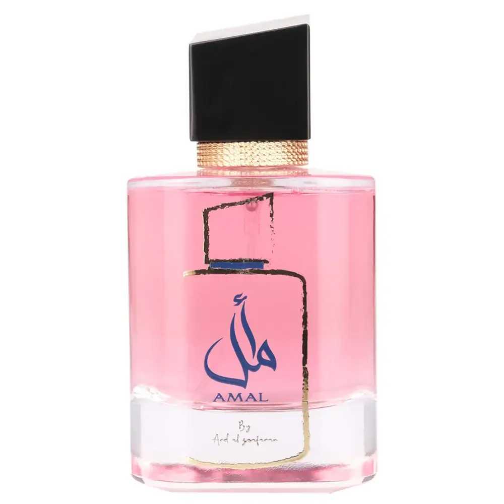 Amal Perfume 100ml EDP by Ard Al Zaafaran