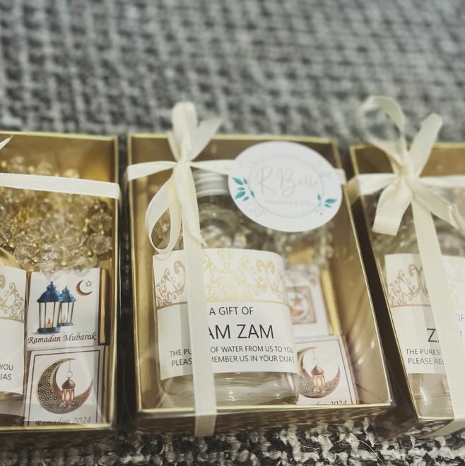 Eid / Ramadan Favour Gift Set 2